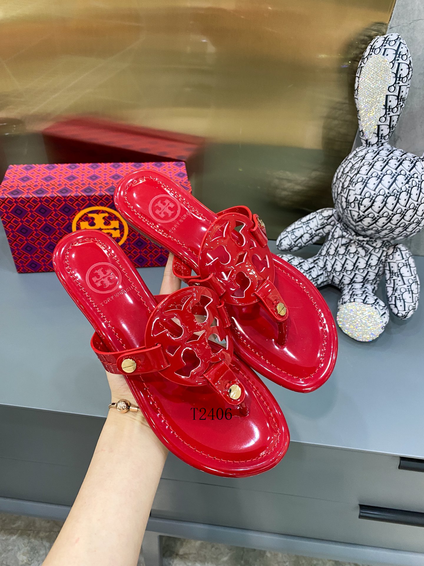 Tory Burch sz35-42 16